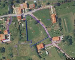 Constructible Land for sale in Santa Cruz de Bezana