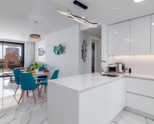 Apartament de lloguer a Avinguda de Benissa, 2, Playa Poniente