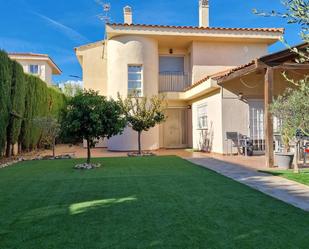 Casa o xalet de lloguer a Calle Ataúlfo Argenta, 8, Riba-roja de Túria