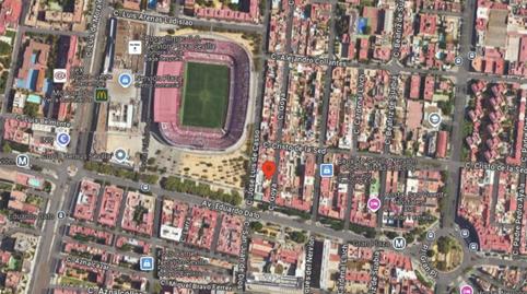 Photo 2 of Land for sale in Calle Goya, 70, Barrio del Nervión, Sevilla