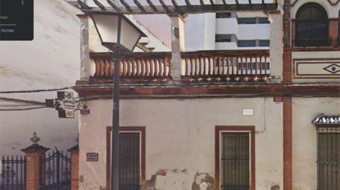 Photo 3 of Land for sale in Calle Goya, 70, Barrio del Nervión, Sevilla