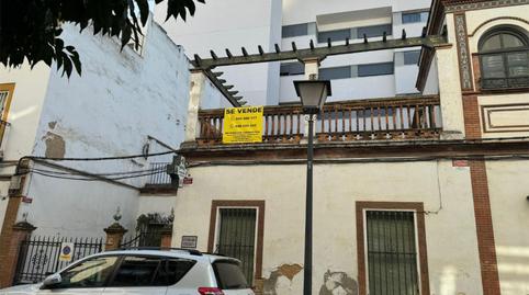 Photo 4 of Land for sale in Calle Goya, 70, Barrio del Nervión, Sevilla