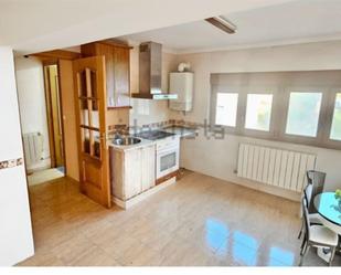 Kitchen of Flat for sale in Valdeolea