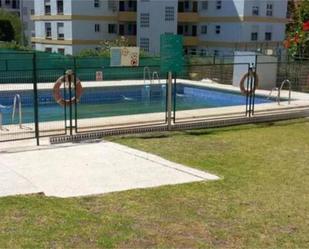 Swimming pool of Study to rent in Rincón de la Victoria  with Swimming Pool