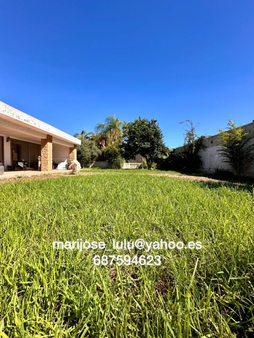 House or chalet for sale in El Puerto de Santa María  with Air Conditioner