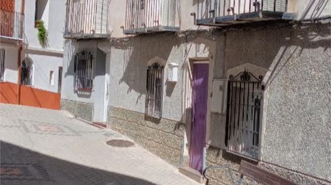 Foto 3 de Piso en venta en Calle Patio de Los Guillenes, 3, Moratalla, Murcia