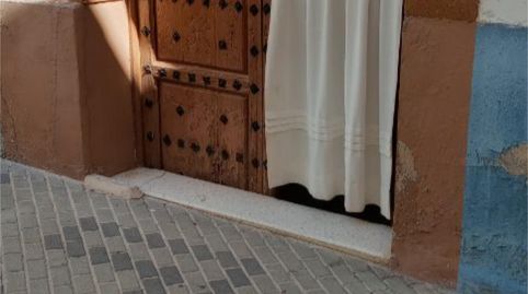 Foto 4 de Piso en venta en Calle Patio de Los Guillenes, 3, Moratalla, Murcia