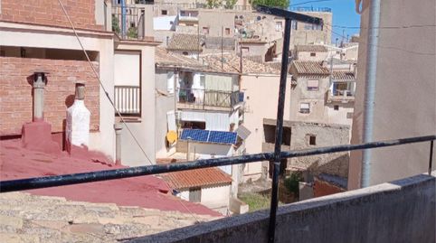 Foto 2 de Piso en venta en Calle Patio de Los Guillenes, 3, Moratalla, Murcia