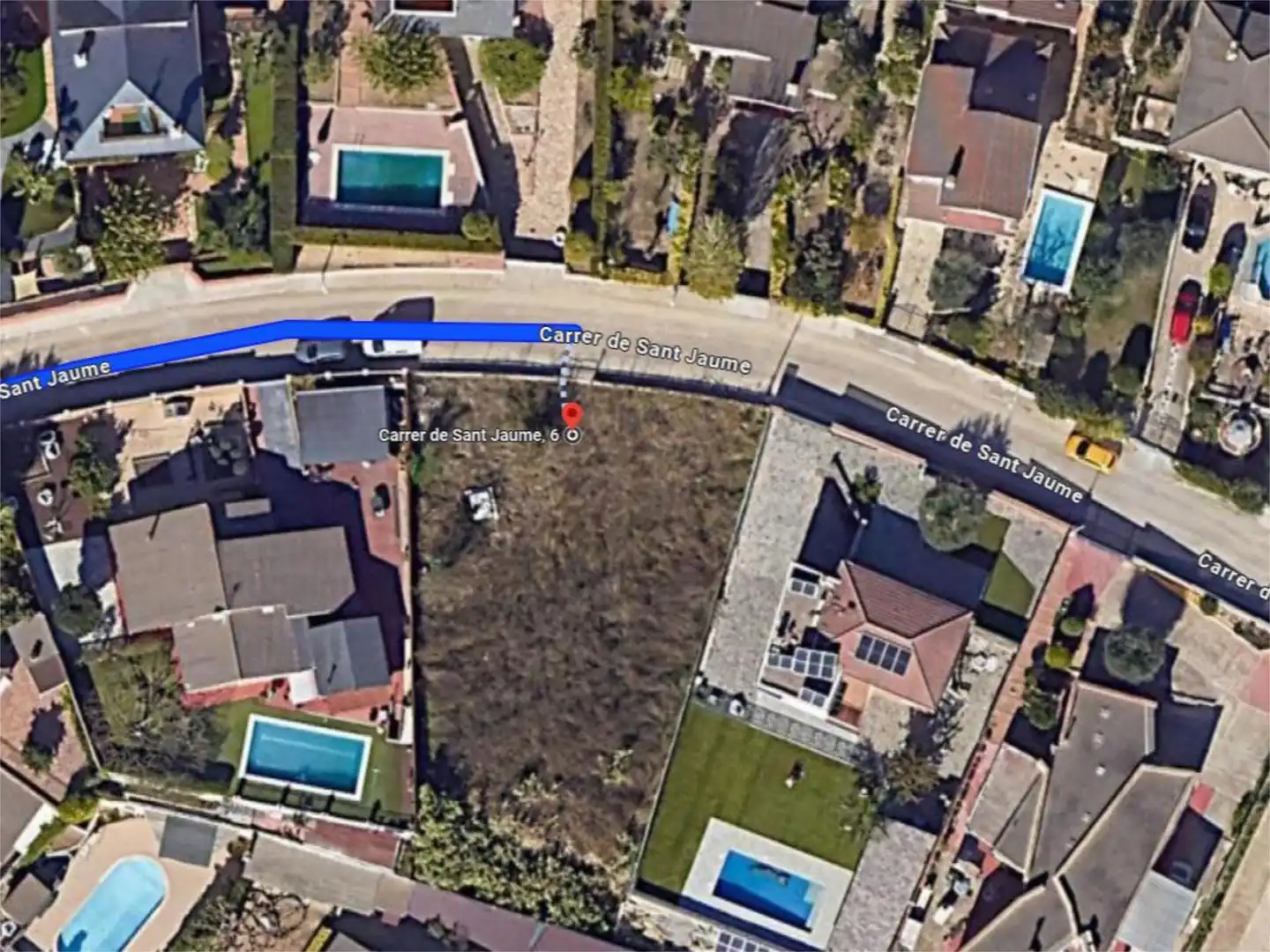 Constructible Land for sale in Lliçà de Vall