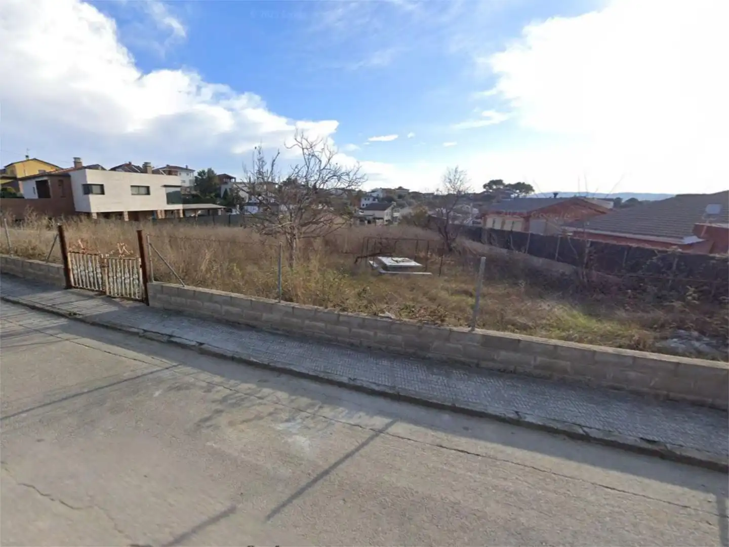 Constructible Land for sale in Lliçà de Vall