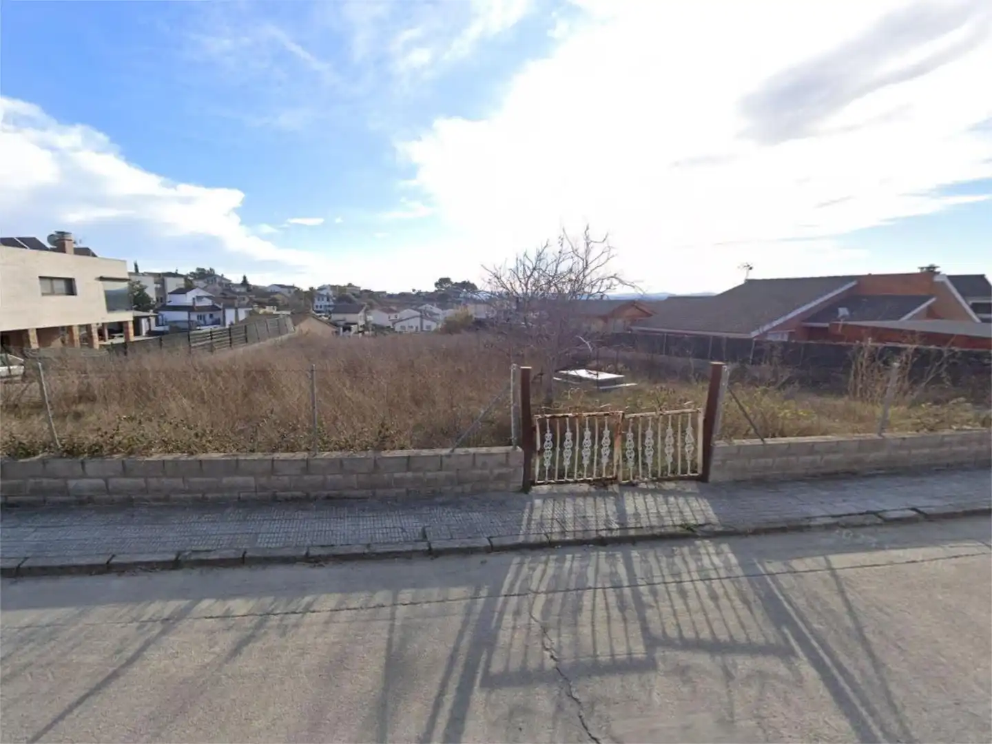 Constructible Land for sale in Lliçà de Vall