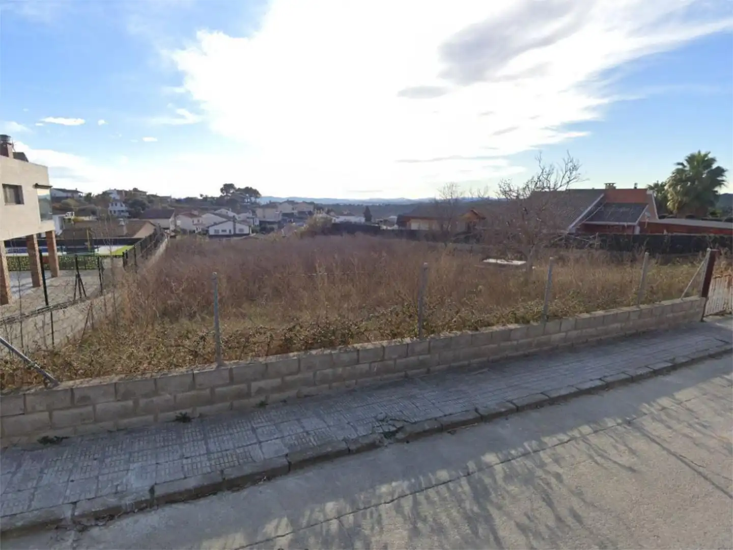 Constructible Land for sale in Lliçà de Vall
