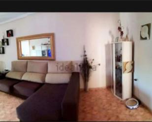 Living room of Apartment to rent in Los Alcázares