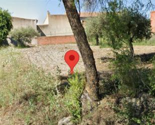 Land for sale in Patones