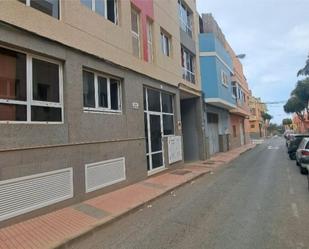 Exterior view of Flat for sale in Telde