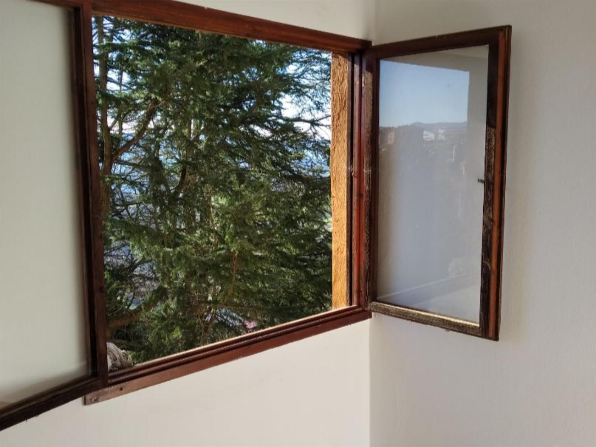 Balcony of Premises for sale in Tineo