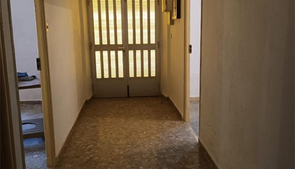 Finca rústica en venda a Calle San Fernando, 7, Villarrobledo, Albacete - imatge 1 Foto 1 de Finca rústica en venda a Calle San Fernando, 7, Villarrobledo, Albacete