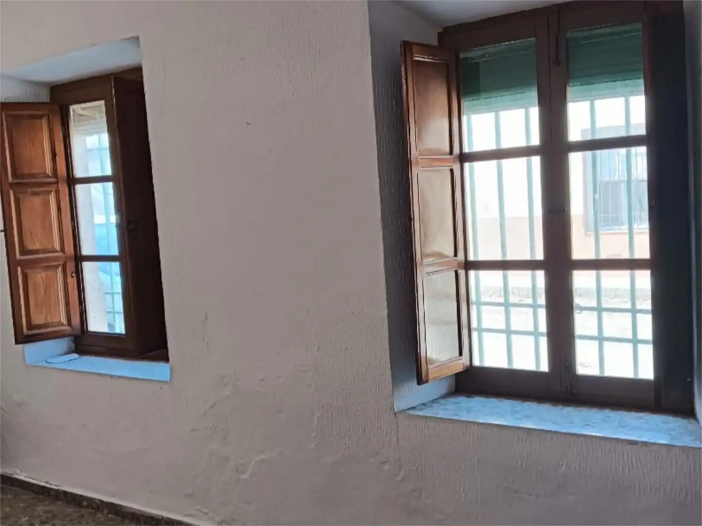 Finca rústica en venta en Calle San Fernando, 7, Villarrobledo Terraza de Finca rústica en venta en Villarrobledo con Trastero y Parking comunitario