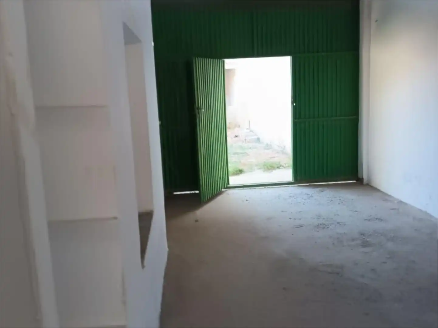 Finca rústica en venta en Calle San Fernando, 7, Villarrobledo Finca rústica en venta en Villarrobledo con Trastero y Parking comunitario