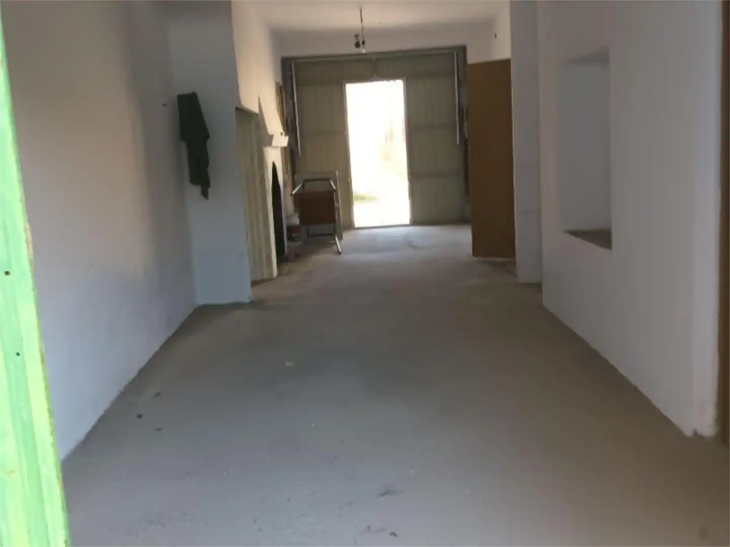Finca rústica en venta en Calle San Fernando, 7, Villarrobledo Finca rústica en venta en Villarrobledo con Trastero y Parking comunitario
