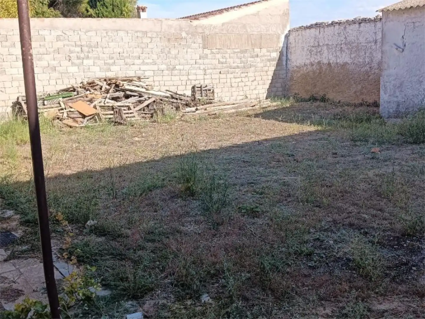 Finca rústica en venta en Calle San Fernando, 7, Villarrobledo Finca rústica en venta en Villarrobledo con Trastero y Parking comunitario