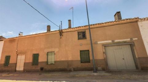 Finca rústica en venda a Calle San Fernando, 7, Villarrobledo, Albacete - imatge 5 Foto 5 de Finca rústica en venda a Calle San Fernando, 7, Villarrobledo, Albacete