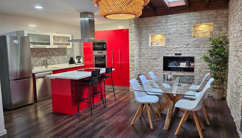 Single-family semi-detached for sale in Calle la Morera, 19, Montaña - Zamora, Santa Cruz de Tenerife - image 1 Photo 1 of Single-family semi-detached for sale in Calle la Morera, 19, Montaña - Zamora, Santa Cruz de Tenerife