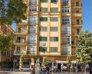 Apartment to rent in La Merced