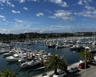 Pis de lloguer a Urbanización Puerto Deportivo, 1, Camargo