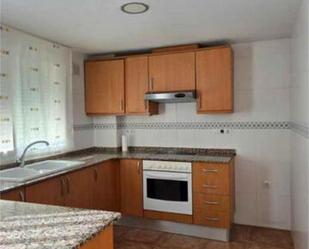 Kitchen of Single-family semi-detached to rent in Riba-roja de Túria  with Terrace