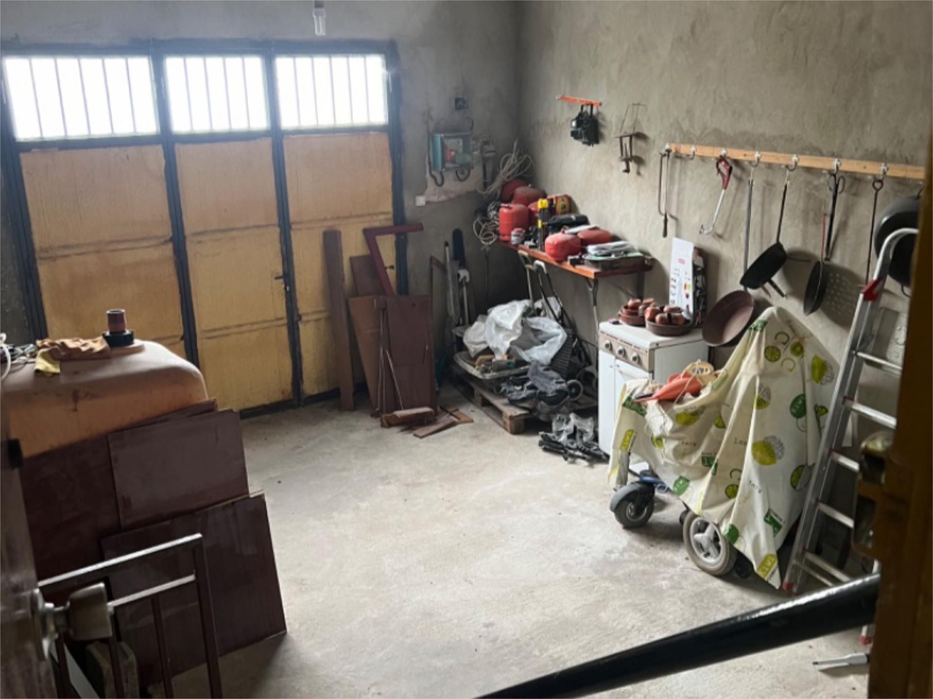 House or chalet for sale in La Miñosa