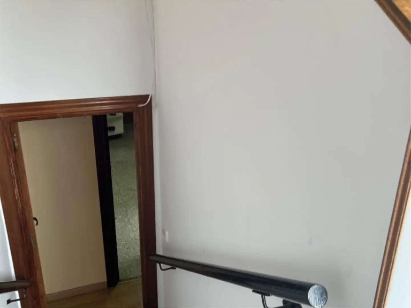 Wohnung zum Verkauf in La Miñosa mit Heizung, Privatgarten und Terrasse