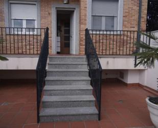 House or chalet for sale in Villares de la Reina  with Balcony