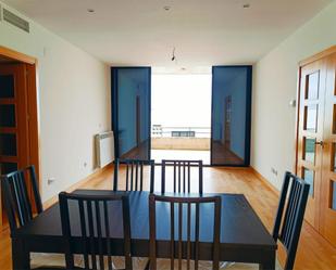 Dining room of Flat for sale in Las Gabias  with Air Conditioner, Terrace and Balcony