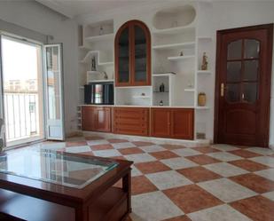 Flat to rent in Calle Teniente de Navío Celestino Díaz Hernández, 8, Las Torres - Guadalupe