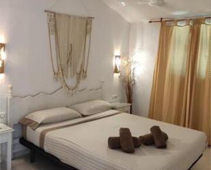 Bedroom of Apartment to rent in Ciutadella de Menorca  with Terrace and Swimming Pool