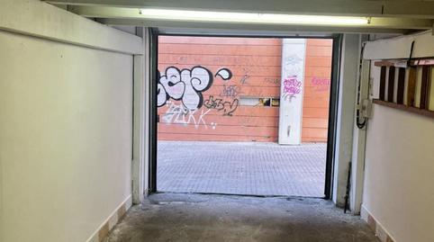Photo 2 of Garage for sale in Calle de Lavaderos, 4, Juan XXIII - Las Torres - G2, Burgos