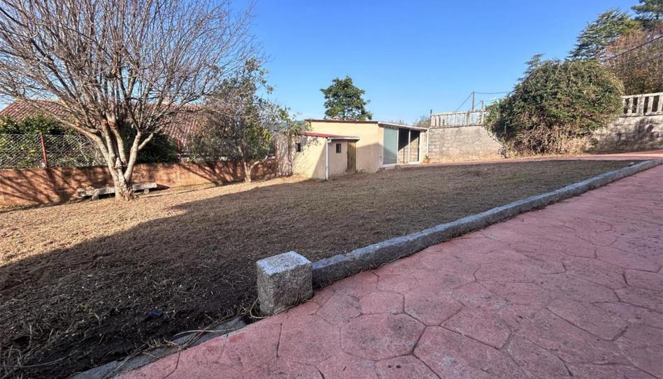 Photo 1 of House or chalet for sale in Rúa Paradellas, 16, Nigrán centro, Pontevedra