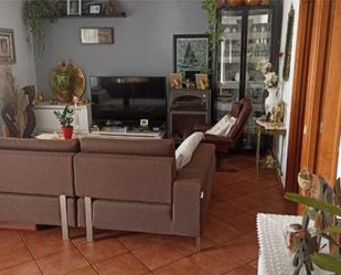 Living room of House or chalet for sale in Massanes  with Terrace and Swimming Pool