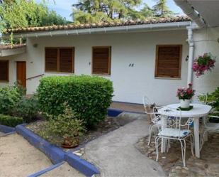 Garden of House or chalet for sale in Loeches  with Air Conditioner, Heating and Private garden