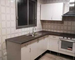 Kitchen of Flat to rent in Vila-real