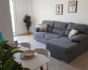 Sala d'estar de Apartament de lloguer en Algorfa amb Terrassa