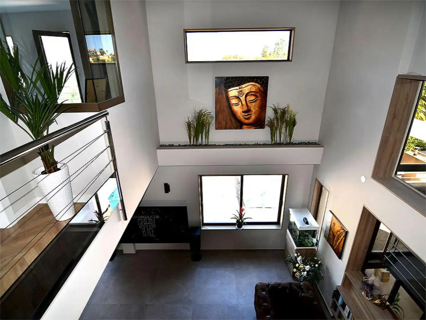 Flat for sale in Calle los Ficus, 4, La Envía Flat for sale in Vícar with Air Conditioner, Heating and Private garden