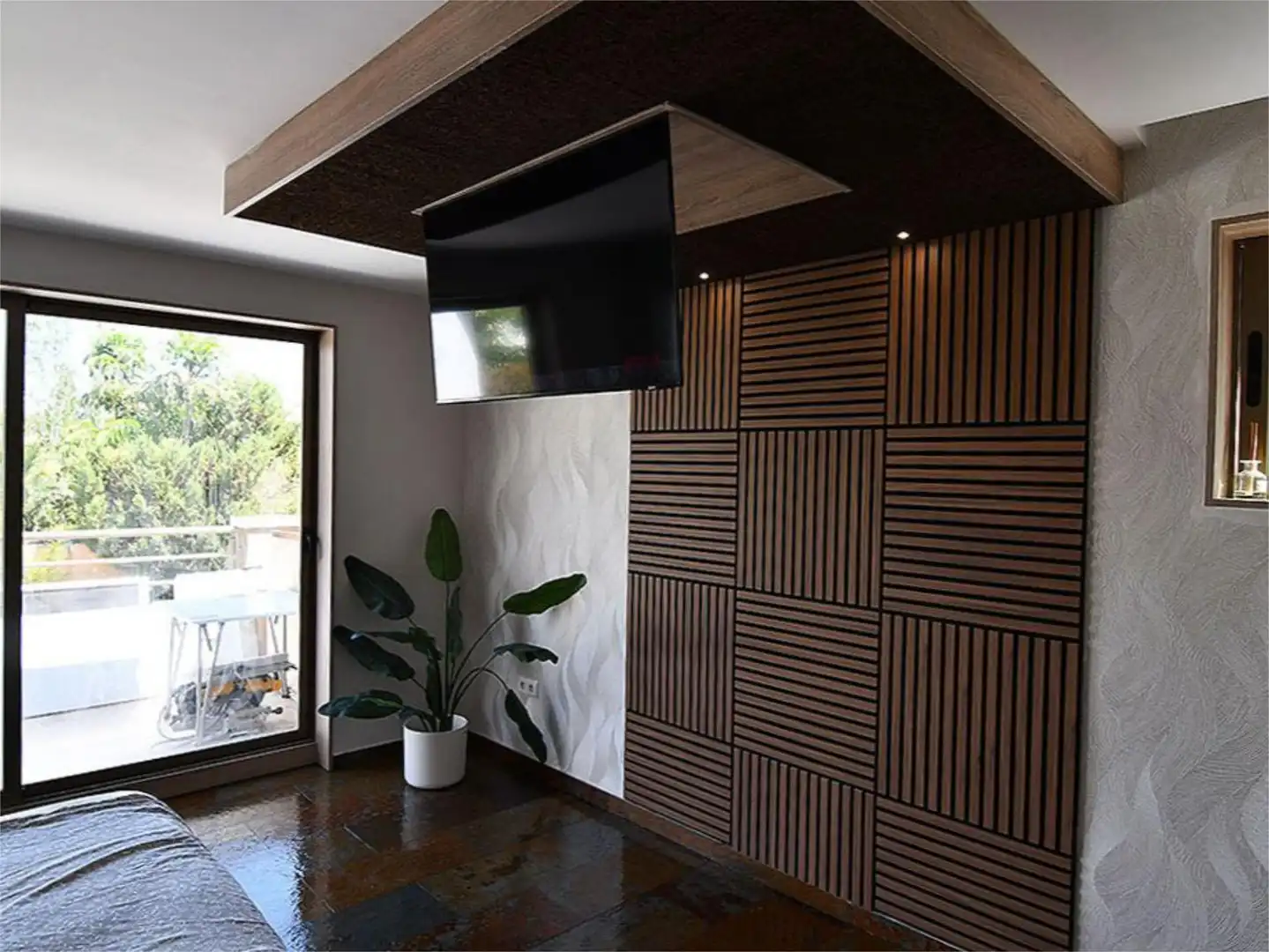Flat for sale in Calle los Ficus, 4, La Envía Flat for sale in Vícar with Air Conditioner, Heating and Private garden