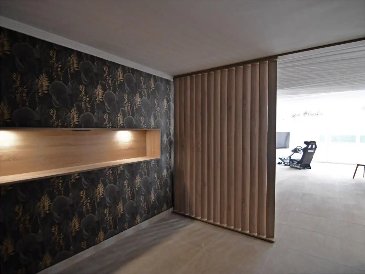 Flat for sale in Calle los Ficus, 4, La Envía Flat for sale in Vícar with Air Conditioner, Heating and Private garden