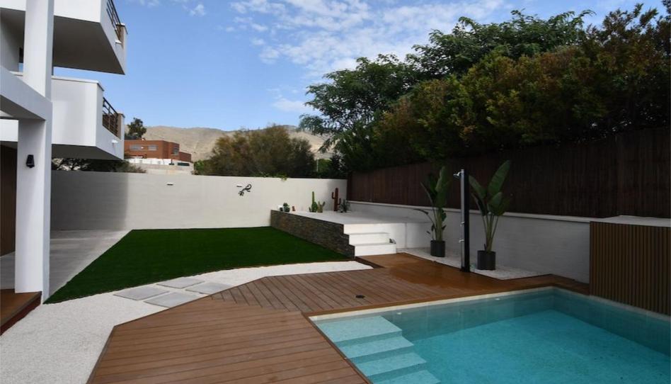 Photo 1 of Flat for sale in Calle Los Ficus, 4, La Envía, Almería