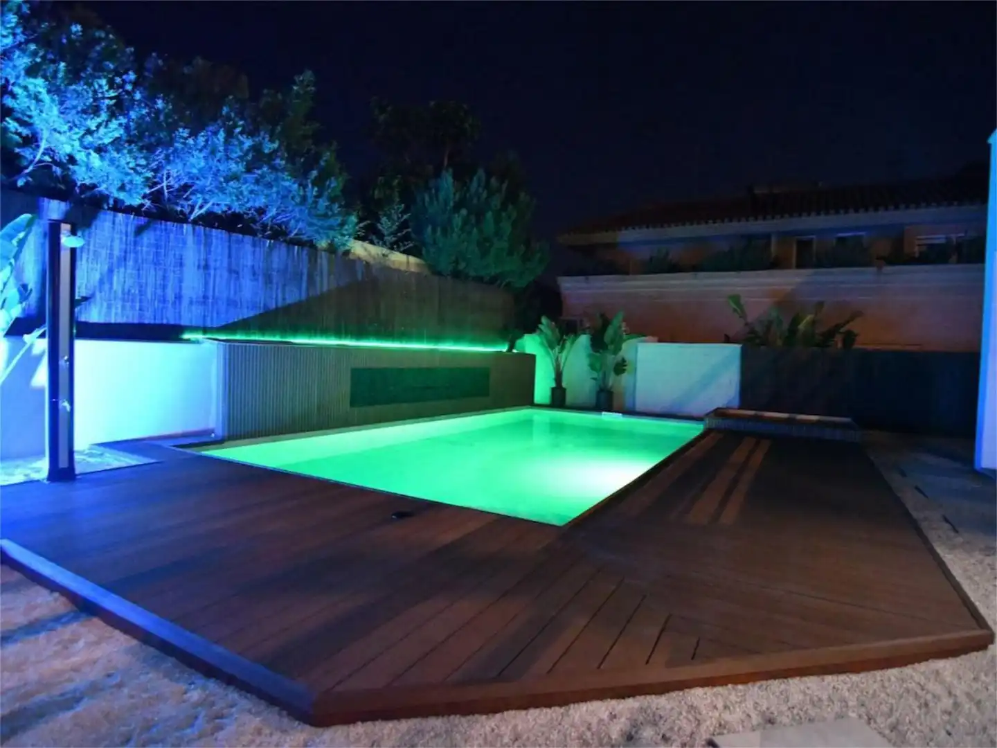 Flat for sale in Calle los Ficus, 4, La Envía Swimming pool of Flat for sale in Vícar with Air Conditioner, Heating and Private garden