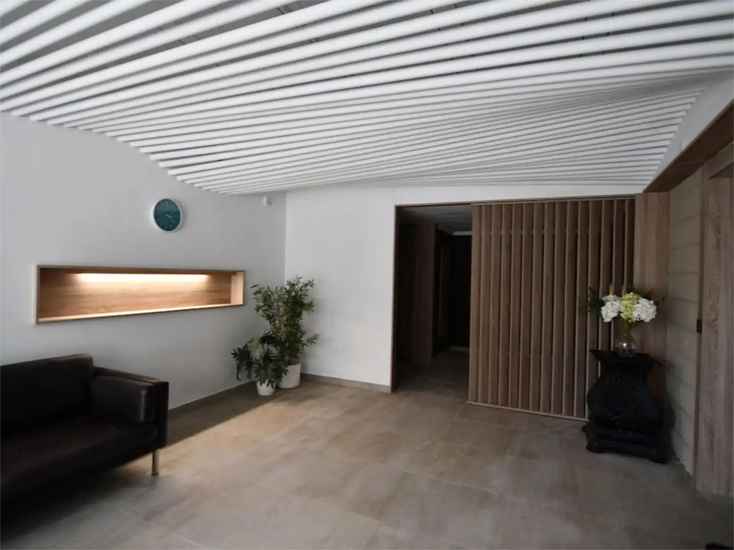Flat for sale in Calle los Ficus, 4, La Envía Flat for sale in Vícar with Air Conditioner, Heating and Private garden