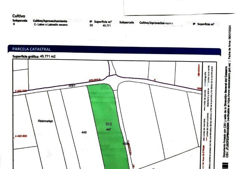 Country house to rent in Calle de Valparaíso, 5, Pozuelo del Rey, Madrid - image 1 Photo 1 of Country house to rent in Calle de Valparaíso, 5, Pozuelo del Rey, Madrid