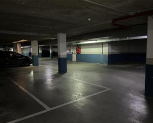 Parking of Garage to rent in Navalcarnero